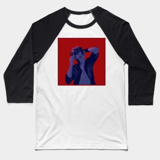 Joe Sugg Baseball T-Shirt